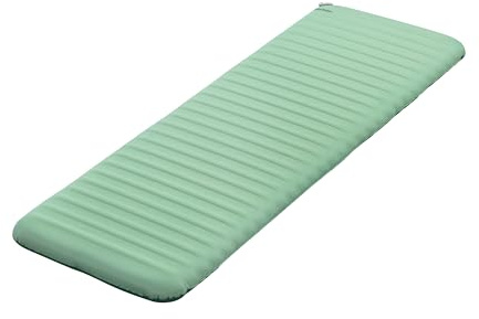 Bestway 69622 Materassino autogonfiante rettangolare da campeggio ComforTrek da 183x63,5x7,6 cm