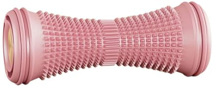 ARVALOLET Pallone per massaggi muscolari per fascite plantare, portatile ed efficace