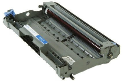 PerfectPrint Compatible Drum Unit Replacement for Brother DCP-7010 7010L 7025 MFC-7225N 7420 7820N HL-2030 2032 2040 2070N 2035 2037 DR2000 / DR2005