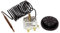 DIFF - Thermostat réglable 30-90°C - DIFF pour De Dietrich Chappée : 95365574