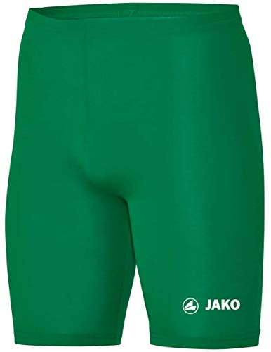 JAKO Collant pour Enfant Basic 2.0, SkyBlue, 164, 8516