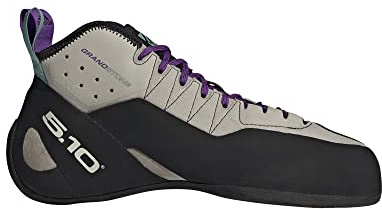 Five Ten Grandstone Shoes Men's, Beige, Size 9