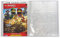 Blue Ocean Lego Ninjago - Serie 4 Trading Cards - 1 Leere Sammelmappe - Deutsch