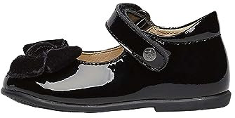 Naturino Ballerine in Vernice, Nero 23