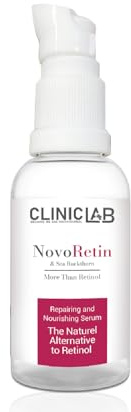 Cliniclab Anti-Aging Novoretin%3 Retinol Serum 30 ml