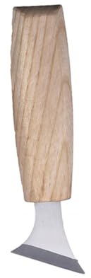 DOITOOL Kit para Tallar Madera Cuchillos de Acero Cromo-vanadio y Mango Cómodo, Cinceles Manuales Pulidos Ideales para Artistas y Principiantes en Taller de Tallado