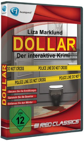 Red Classics - Dollar (PC)