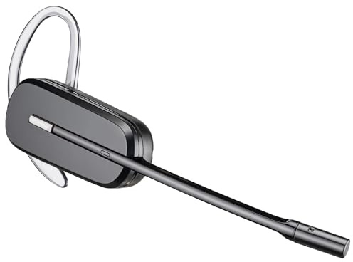 Plantronics 86179-02, schwarz