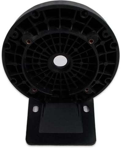 ESPA Support de surpresseur Pool 1 CV Mono/tri