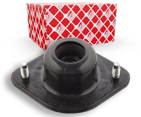 Febi bilstein 103188 Palier de jambe de force sans roulements à ressort, 1 pièce