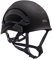 PETZL Unisex_Adult Vertex A010AA03 Helmet Black, Solid, standard size