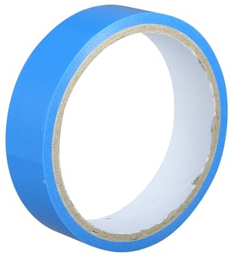 REPAIROCK Width 21mm Length 10m Tubeless Rim Tape Bike Rim Strip Tape Blue Durable Material Auto Replacement Parts