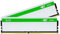 JAZER DDR4 RAM 32GB (2x16GB) 3200MHz CL18 1.35V Memoria de Ordenador de Sobremesa