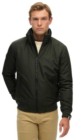 Superdry City Harrington Jacket XL