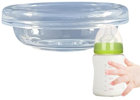 Accesorios para sacaleches – Suministros de lactancia para llevar | Vasos portátiles de silicona con para recolección de leche, trabajo, viajes, pezones, enfermería, hospital, hogar