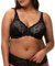 Triumph Amourette 300 W X, Damen, Schwarz, 85F