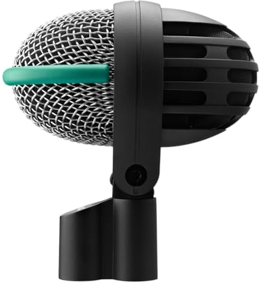 AKG D112 MK II Dynamic Large Diaphragm Micro