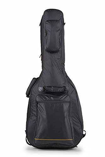 Rockbag Deluxe Line Hollowbody - Gitarrentasche