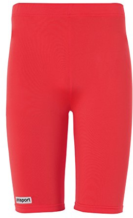 Uhlsport Homme Distinction Short, Rouge, S EU