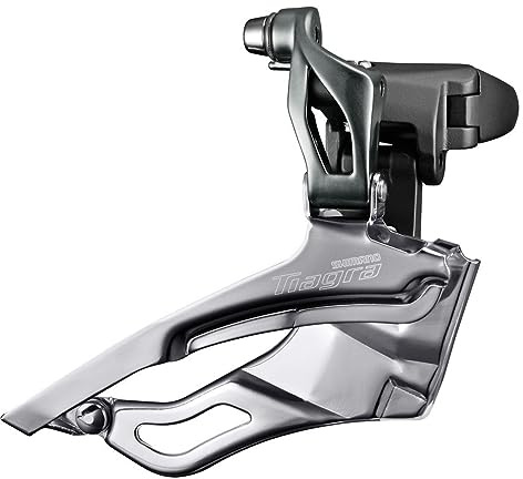 DESVIADOR SHIMANO TIAGRA FD-4703 34.9mm 3x10V.