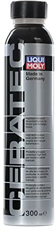 Liqui Moly Aditivo de Aceite CERATEC 3721-tec-cera para Motores - Tratamiento Cerámico 1800 ml