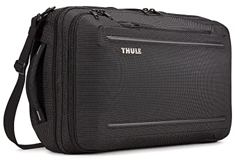 Thule Crossover 2 Convertible Carry On Black 41