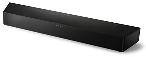 PHILIPS B5706 2.1-Channel Soundbar with Built-in Subwoofer, Stadium EQ Mode