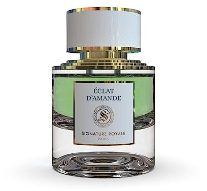 Éclat d'Amande, Parfum Signature Royale Paris, Extrait de parfum, Homme/Femme, 50ml