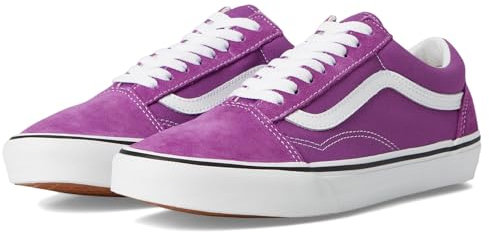 Vans Old Skool Color Theory Sneakers Damen - 39