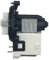 WVGFAUXA Motor De Bomba De Drenaje BPX2-94L, Compatible con LG, Lavadoras BPX2-92L Y BPX2-93L. Piezas De Drenaje.