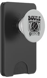 Palle Da Bocce Per Boulder Petanque Palla Da Bocce PopSockets PopWallet per MagSafe