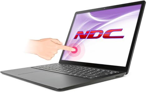 Microsoft Surface 3 Laptop (1872) i7-1065G7, 32GB RAM, 1TB SSD, 15 2.5K Touch Screen - Matte Black (Renewed)