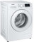 Samsung WW11BGA049TE/EG Waschmaschine, 11 kg, 1400 U/min, Ecobubble-Technologie, Hygiene-Dampfprogramm, FleckenIntensiv-Funktion, Trommelreinigung, Weiß