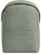 GOT BAG Rucksack Easy Pack Zip aus recyceltem Ocean Impact Plastic | Laptop Rucksack mit Dokumentenfach innen| 17L Füllvolumen Handgepäck Rucksack (Zip (Bass))