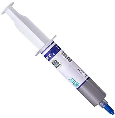 RGZ 1pcs HY-510(25Gramm) CPU Wärmeleitpaste PC kühlpaste Leitpaste Thermal Paste für CPU GPU PS4/PS5 PC.