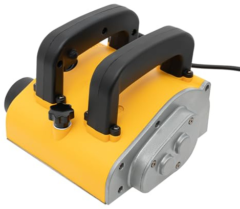Electric Wall Planing Machine, 110V Concrete Shovel Machine, Wall Scraper Planner 7 Width, Handheld Power Planer Shovel Wall Machine, For Indoor & Outdoor Walls, Ceilings & Floors