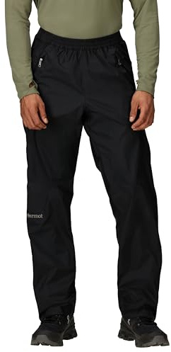 Marmot herr Byxor Precip Eco Full Zip Pant