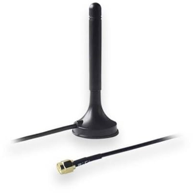 Teltonika PR1KRF30 WLAN-antenn 3 dB 2.4 GHz