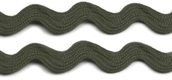 Vague D'amour - Bracelets Kaki DUO D'AMOUR