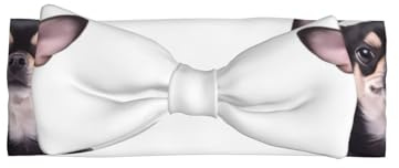 Bonita diadema de moño para bebé, un accesorio para el pelo para recién nacidos y bebés, adecuado para bebés de 0 a 6 meses de edad