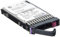 Hewlett Packard Enterprise 507127-S21 Disque Dur 2.5 300 Go SAS - Disques durs (2.5, 300 Go, 10000 TR/Min)