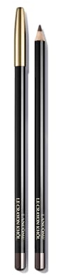 Lancôme Crayon Khôl Eyeliner Pencil - High-Definition, Ultra-Blendable, Matte Finish, 28 Brown
