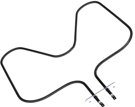 Résistance inférieure 1000W Four, cuisinière 3570635015 ELECTROLUX Four, cuisinière 3570635015 ELECTROLUX