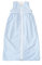 Tavolinchen Babyschlafsack Frottierschlafsack Streifen klassisch Kinderschlafsack - bleu - 130cm