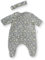 Corolle Pyjama leuchtet in der Nacht und Stirnband, Kleidung für Puppen 30 cm, ab 18 Monate, 9000111020