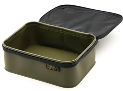 KORDA Stock Exchange Compac XL 200 Box And Boxes Fishing