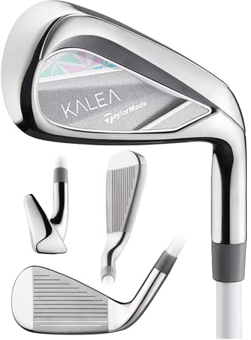 2019 TaylorMade Kalea #8 Ladies Single Iron
