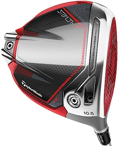 Taylormade Stealth 2 HD Damen Driver RH