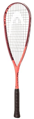 Extreme 145 Squashschläger 2023, Gelb