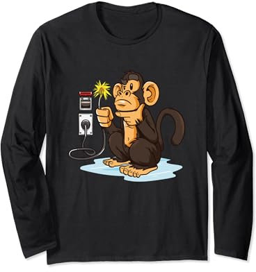 Électricien pour installateur électrique Manche Longue